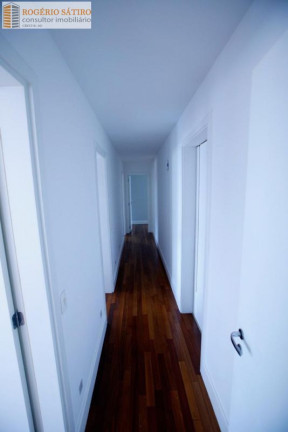 Imagem Apartamento com 4 Quartos à Venda, 275 m² em Aclimação - São Paulo