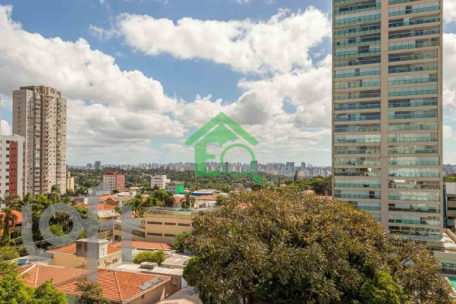 Imagem Apartamento com 3 Quartos à Venda, 100 m² em Jardim Brasil (zona Sul) - São Paulo