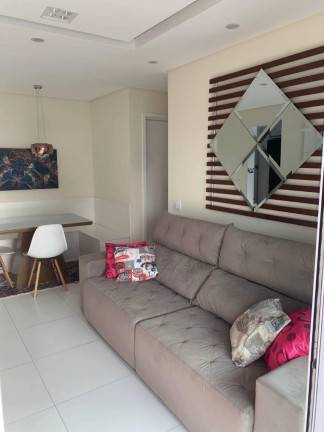 Imagem Apartamento com 1 Quarto à Venda, 60 m² em Caiçara - Praia Grande