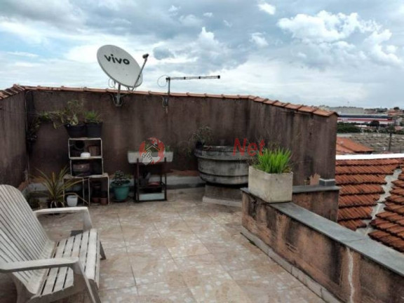 Imagem Sobrado com 4 Quartos à Venda, 153 m² em Assunção - São Bernardo Do Campo Imagem Sobrado com 4 Quartos à Venda, 153 m² em Assunção - São Bernardo Do Campo