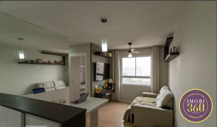 Imagem Apartamento com 2 Quartos à Venda, 46 m² em Penha - São Paulo Imagem Apartamento com 2 Quartos à Venda, 46 m² em Penha - São Paulo