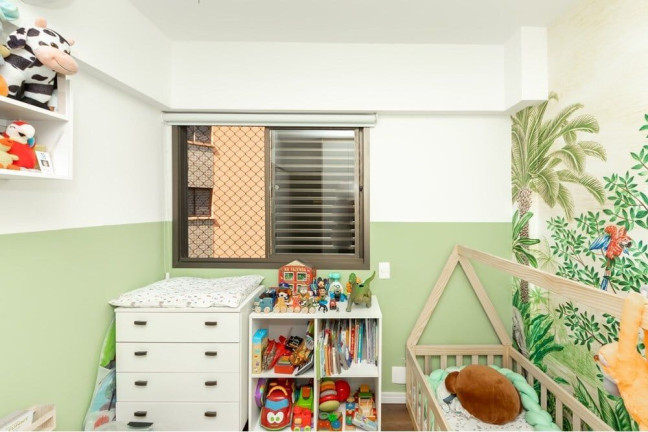 Imagem Apartamento com 3 Quartos à Venda, 92 m² em Vila Olímpia - São Paulo Imagem Apartamento com 3 Quartos à Venda, 92 m² em Vila Olímpia - São Paulo