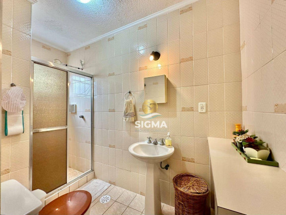 Imagem Apartamento com 3 Quartos à Venda, 90 m² em Jardim Astúrias - Guarujá Imagem Apartamento com 3 Quartos à Venda, 90 m² em Jardim Astúrias - Guarujá