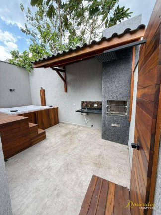 Imagem Casa com 2 Quartos à Venda, 75 m² em Canto Do Forte - Praia Grande Imagem Casa com 2 Quartos à Venda, 75 m² em Canto Do Forte - Praia Grande