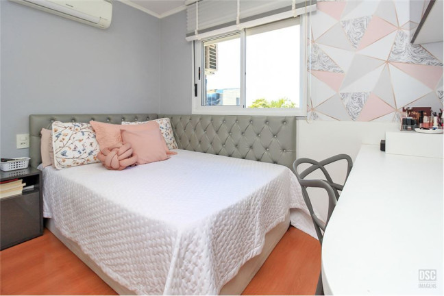 Imagem Casa de Condomínio com 3 Quartos à Venda, 145 m² em São Sebastião - Porto Alegre Imagem Casa de Condomínio com 3 Quartos à Venda, 145 m² em São Sebastião - Porto Alegre