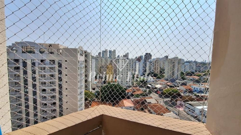 Imagem Apartamento com 1 Quarto à Venda, 35 m² em Moema - São Paulo