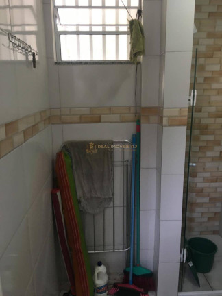 Imagem Apartamento com 2 Quartos à Venda, 50 m² em Recreio Dos Bandeirantes - Rio De Janeiro Imagem Apartamento com 2 Quartos à Venda, 50 m² em Recreio Dos Bandeirantes - Rio De Janeiro