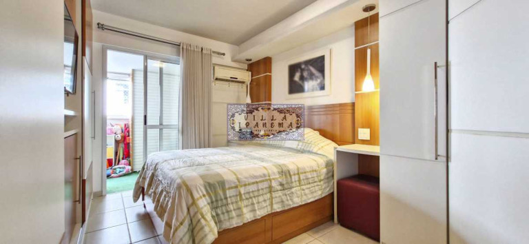 Imagem Apartamento com 3 Quartos à Venda, 101 m² em Botafogo - Rio De Janeiro Imagem Apartamento com 3 Quartos à Venda, 101 m² em Botafogo - Rio De Janeiro