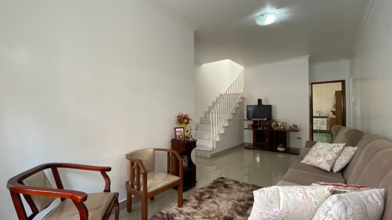 Imagem Casa com 3 Quartos à Venda, 174 m² em Perdizes - São Paulo Imagem Casa com 3 Quartos à Venda, 174 m² em Perdizes - São Paulo