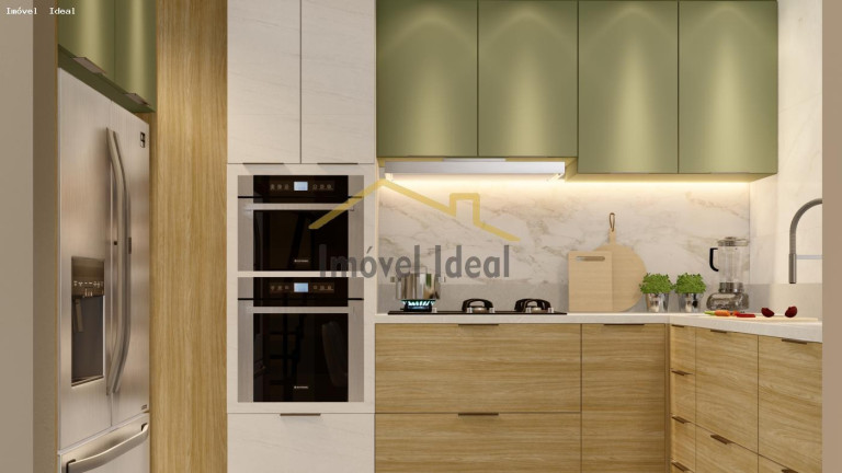 Imagem Casa com 3 Quartos à Venda, 115 m² em Portão - Curitiba Imagem Casa com 3 Quartos à Venda, 115 m² em Portão - Curitiba