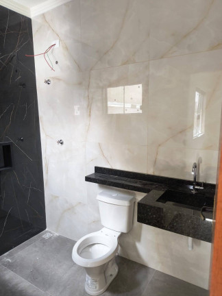 Imagem Casa com 3 Quartos à Venda, em Parque São Bento - Sorocaba Imagem Casa com 3 Quartos à Venda, em Parque São Bento - Sorocaba