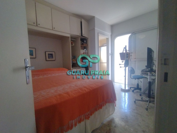Imagem Apartamento com 2 Quartos à Venda, 90 m² em Pitangueiras - Guarujá
