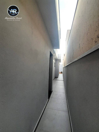 Imagem Casa com 3 Quartos à Venda, 175 m² em Loteamento Serra Dos Cristais - Várzea Paulista