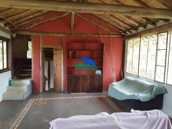 Imagem Casa com 5 Quartos à Venda, 20.000 m² em Zona Rural - Aiuruoca Imagem Casa com 5 Quartos à Venda, 20.000 m² em Zona Rural - Aiuruoca