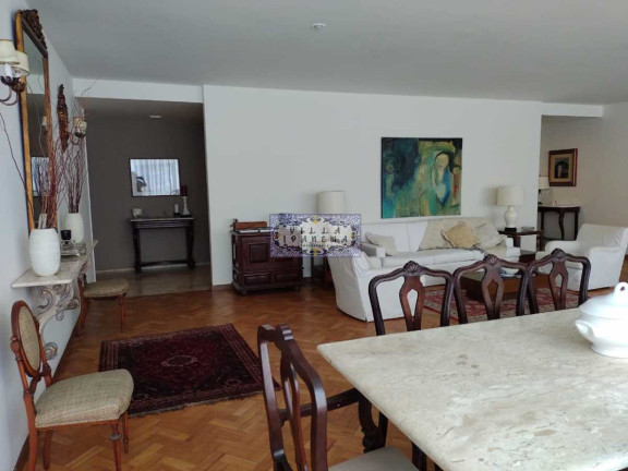 Imagem Apartamento com 4 Quartos à Venda, 290 m² em Copacabana - Rio De Janeiro Imagem Apartamento com 4 Quartos à Venda, 290 m² em Copacabana - Rio De Janeiro