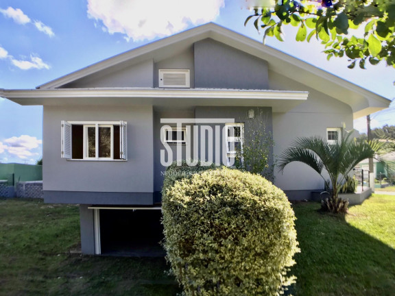 Imagem Casa com 3 Quartos à Venda, 287 m² em Triângulo - Carlos Barbosa Imagem Casa com 3 Quartos à Venda, 287 m² em Triângulo - Carlos Barbosa