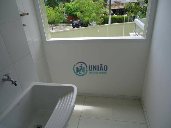 Imagem Apartamento com 2 Quartos à Venda, 56 m² em Maria Paula - Niterói