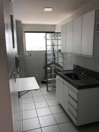 Imagem Apartamento com 2 Quartos à Venda, 52 m² em Torre - Recife