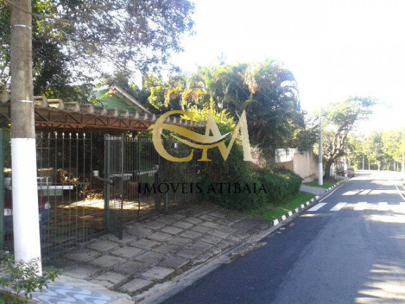 Imagem Casa com 3 Quartos à Venda, 710 m² em Jardim Do Lago - Atibaia Imagem Casa com 3 Quartos à Venda, 710 m² em Jardim Do Lago - Atibaia