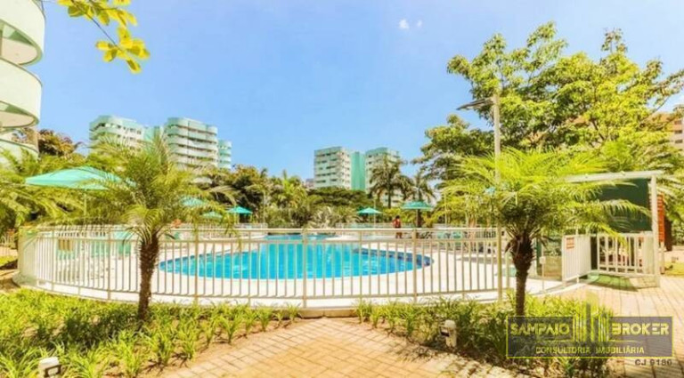 Imagem Apartamento com 2 Quartos à Venda,  em Jacarepaguá - Rio De Janeiro