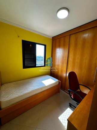 Imagem Apartamento com 3 Quartos à Venda, 60 m² em Itaquera - São Paulo