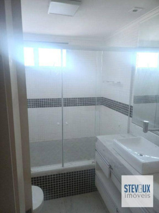 Imagem Apartamento com 3 Quartos à Venda, 127 m² em Moema - São Paulo