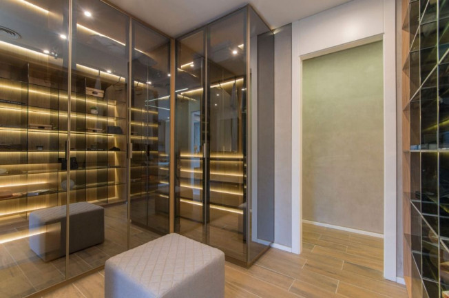 Imagem Apartamento com 4 Quartos à Venda, 175 m² em Anhangabaú - Jundiaí Imagem Apartamento com 4 Quartos à Venda, 175 m² em Anhangabaú - Jundiaí