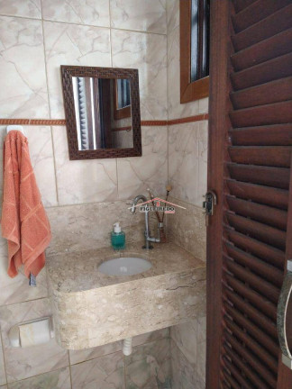 Imagem Casa com 3 Quartos à Venda, 257 m² em Jardim São Fernando - Itanhaém Imagem Casa com 3 Quartos à Venda, 257 m² em Jardim São Fernando - Itanhaém