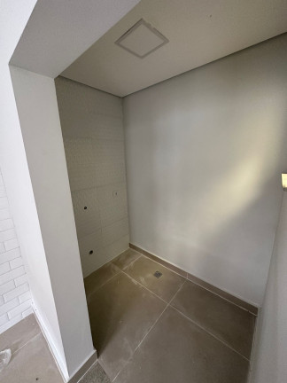 Imagem Casa com 2 Quartos à Venda, 126 m² em Vila Marina - Santo André