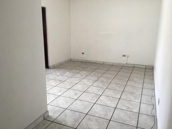 Kitnet com 1 Quarto para Alugar, 40 m² em Centro - Suzano