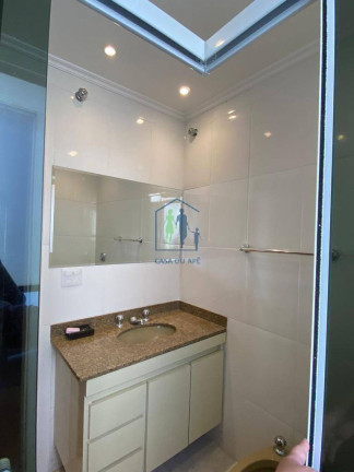 Imagem Apartamento com 3 Quartos à Venda, 135 m² em Indianópolis - São Paulo
