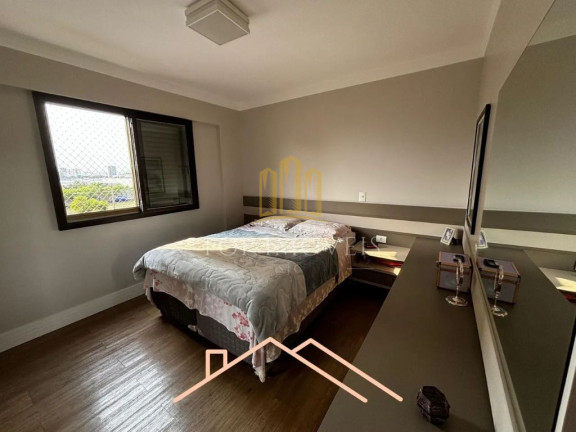 Imagem Apartamento com 4 Quartos à Venda, 108 m² em Floradas De São José - São José Dos Campos Imagem Apartamento com 4 Quartos à Venda, 108 m² em Floradas De São José - São José Dos Campos