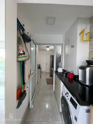Imagem Apartamento com 2 Quartos à Venda, 68 m² em Jardim Dom Bosco - São Paulo Imagem Apartamento com 2 Quartos à Venda, 68 m² em Jardim Dom Bosco - São Paulo