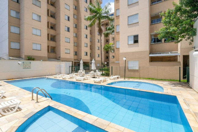 Imagem Apartamento com 2 Quartos à Venda, 50 m² em Morumbi - São Paulo Imagem Apartamento com 2 Quartos à Venda, 50 m² em Morumbi - São Paulo