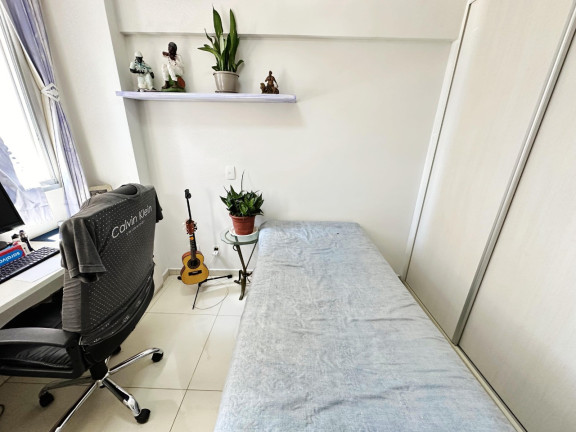 Imagem Imóvel com 2 Quartos à Venda, 58 m² em Norte (águas Claras) - Brasília Imagem Imóvel com 2 Quartos à Venda, 58 m² em Norte (águas Claras) - Brasília