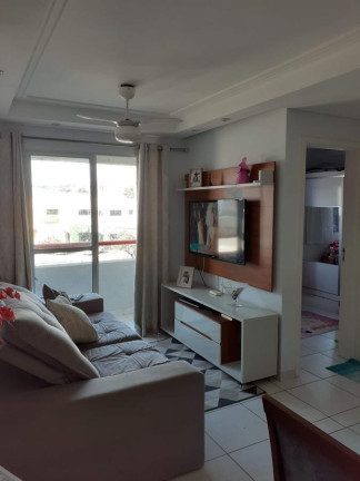 Imagem Apartamento com 2 Quartos à Venda, 48 m² em Loteamento Villa Branca - Jacareí Imagem Apartamento com 2 Quartos à Venda, 48 m² em Loteamento Villa Branca - Jacareí