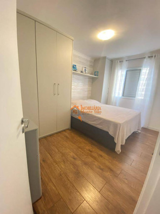 Imagem Apartamento com 2 Quartos à Venda, 53 m² em Jardim Imperador - Guarulhos Imagem Apartamento com 2 Quartos à Venda, 53 m² em Jardim Imperador - Guarulhos