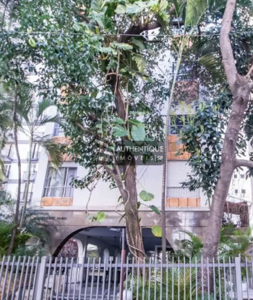 Imagem Apartamento com 2 Quartos à Venda, 103 m² em Jardim Paulista - São Paulo Imagem Apartamento com 2 Quartos à Venda, 103 m² em Jardim Paulista - São Paulo