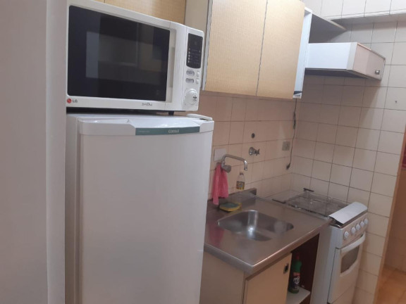 Imagem Apartamento com 1 Quarto à Venda, 45 m² em Consolação - São Paulo Imagem Apartamento com 1 Quarto à Venda, 45 m² em Consolação - São Paulo