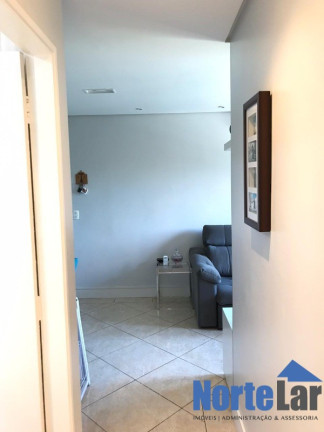 Imagem Apartamento com 2 Quartos à Venda, 50 m² em Vila Roque - São Paulo Imagem Apartamento com 2 Quartos à Venda, 50 m² em Vila Roque - São Paulo