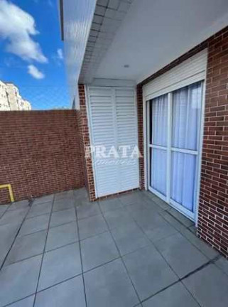 Imagem Apartamento à Venda, 81 m² em Campo Grande - Santos Imagem Apartamento à Venda, 81 m² em Campo Grande - Santos