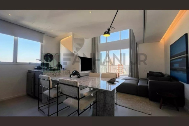 Imagem Imóvel com 1 Quarto à Venda, 81 m² em Jardim Paulista - São Paulo