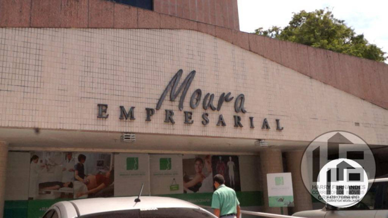 Imagem Sala Comercial à Venda, 42 m² em Boa Viagem - Recife Imagem Sala Comercial à Venda, 42 m² em Boa Viagem - Recife