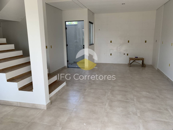 Imagem Casa com 3 Quartos à Venda, 90 m² em Itajuba - Barra Velha Imagem Casa com 3 Quartos à Venda, 90 m² em Itajuba - Barra Velha