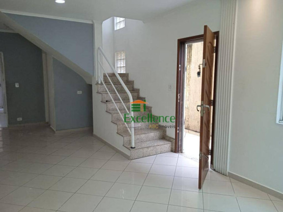 Imagem Casa com 3 Quartos à Venda, 121 m² em Vila Zelina - São Paulo Imagem Casa com 3 Quartos à Venda, 121 m² em Vila Zelina - São Paulo