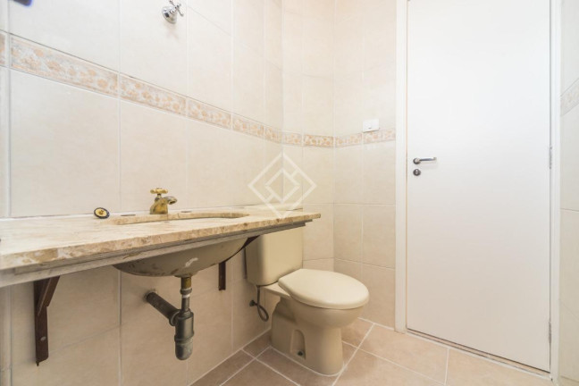 Imagem Apartamento com 2 Quartos à Venda, 47 m² em água Branca - São Paulo