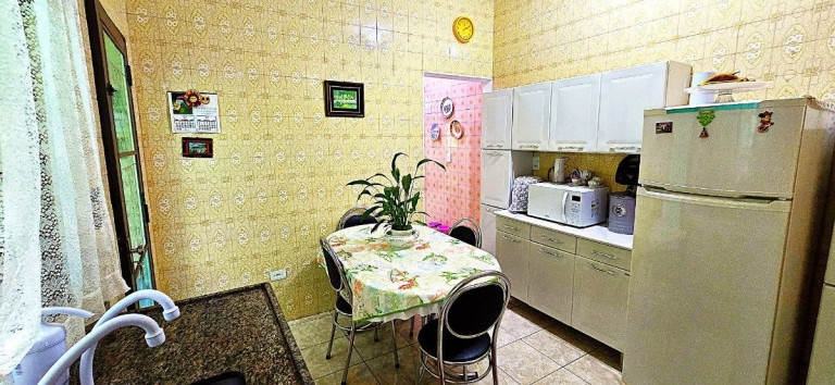 Imagem Casa com 5 Quartos à Venda, 138 m² em Jardim D Abril - São Paulo Imagem Casa com 5 Quartos à Venda, 138 m² em Jardim D Abril - São Paulo