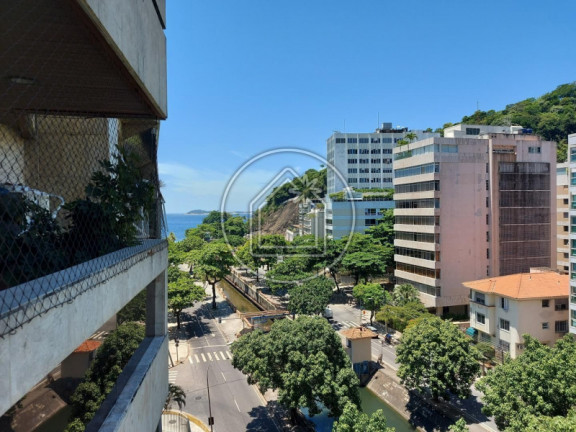 Imagem Cobertura com 4 Quartos à Venda, 509 m² em Leblon - Rio De Janeiro