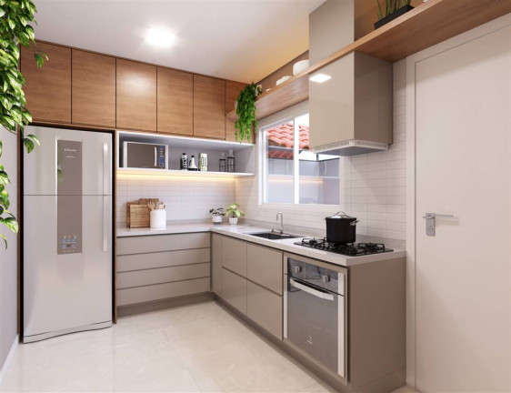 Imagem Sobrado com 2 Quartos à Venda, 51 m² em Jardim Imperador - Praia Grande Imagem Sobrado com 2 Quartos à Venda, 51 m² em Jardim Imperador - Praia Grande