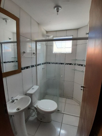 Imagem Apartamento com 2 Quartos à Venda, 54 m² em Weissópolis - Pinhais Imagem Apartamento com 2 Quartos à Venda, 54 m² em Weissópolis - Pinhais